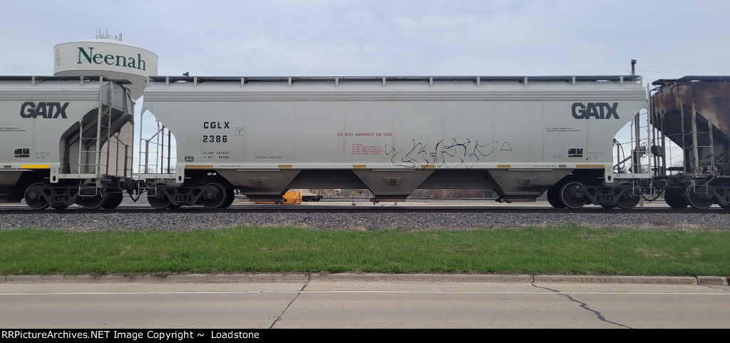 CGLX 2386